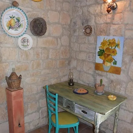 Casa Il Carrubbo *