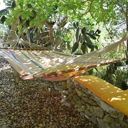 Casa Il Carrubbo * Frigintini