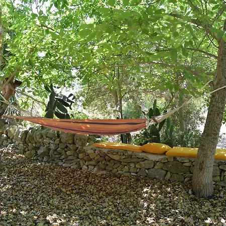 Country house Casa Il Carrubbo *