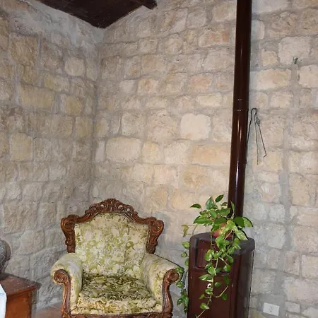 Casa Il Carrubbo Frigintini