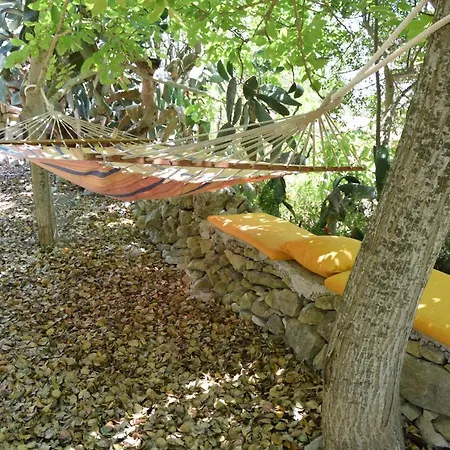 Casa Il Carrubbo