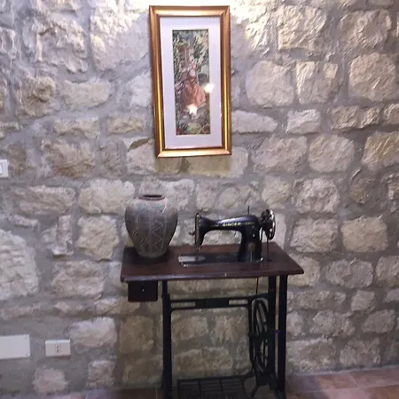 Casa Il Carrubbo Frigintini