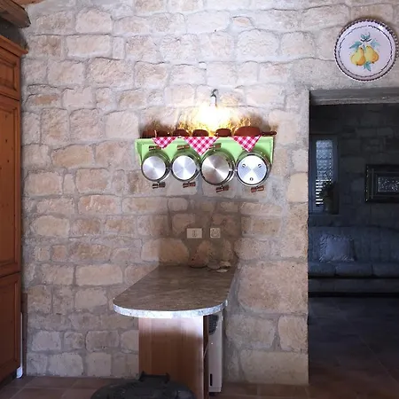 Casa Il Carrubbo Country house *