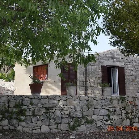 Casa Il Carrubbo Landsted *