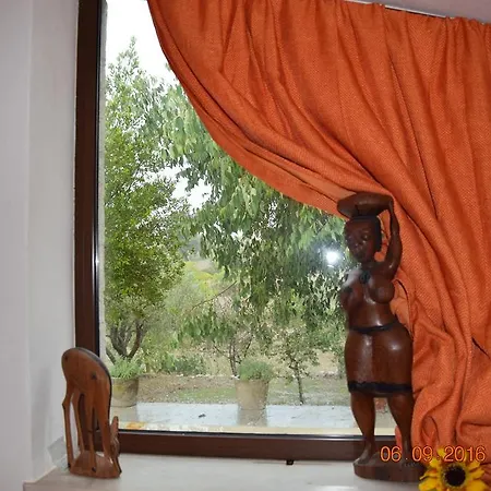 Casa Il Carrubbo * Frigintini