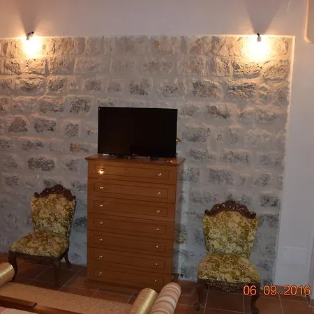 Country house Casa Il Carrubbo