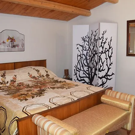 Casa Il Carrubbo *