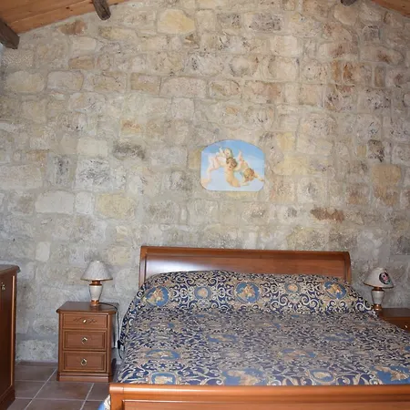 Casa Il Carrubbo *