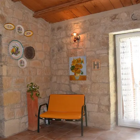 Country house Casa Il Carrubbo