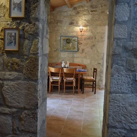 Country house Casa Il Carrubbo