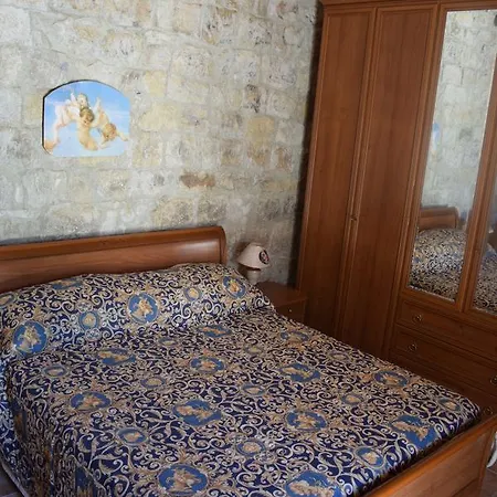Casa Il Carrubbo Country house *
