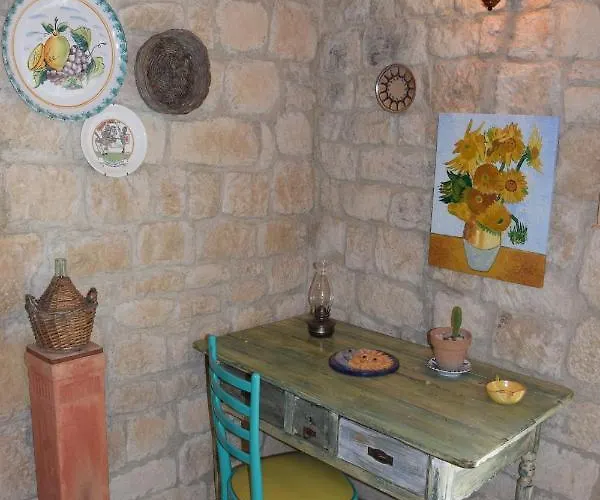 Casa Il Carrubbo *