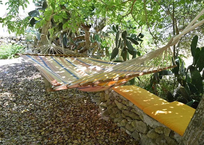 Casa Il Carrubbo * Frigintini