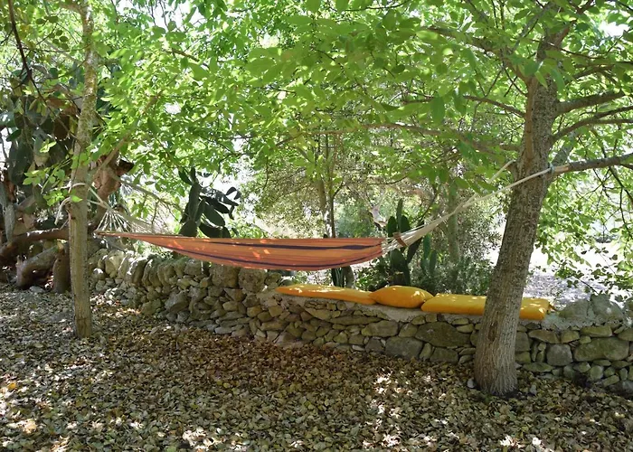 Landhaus Casa Il Carrubbo *