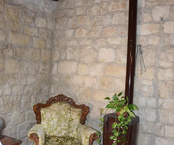 Casa Il Carrubbo Frigintini