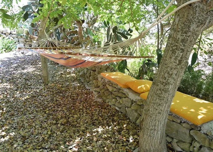 Casa Il Carrubbo
