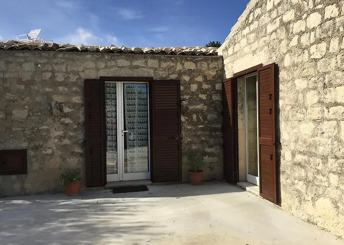 Landhaus Casa Il Carrubbo *