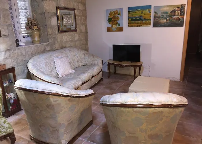 Casa Il Carrubbo * Frigintini