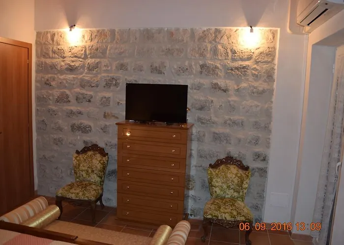 Landhaus Casa Il Carrubbo