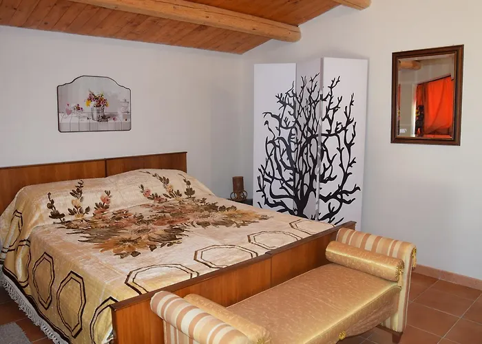 Casa Il Carrubbo *