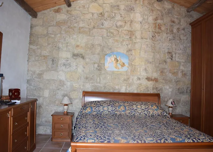 Casa Il Carrubbo *