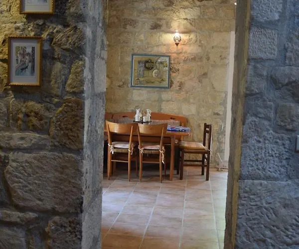 Landhaus Casa Il Carrubbo