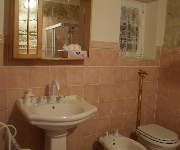 Casa Il Carrubbo